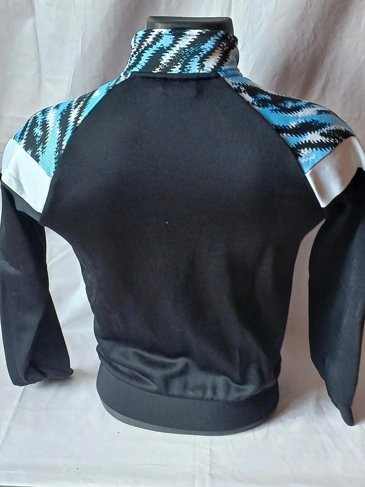 Sudadera Puma Manchester talla 11/12 años – photo 4